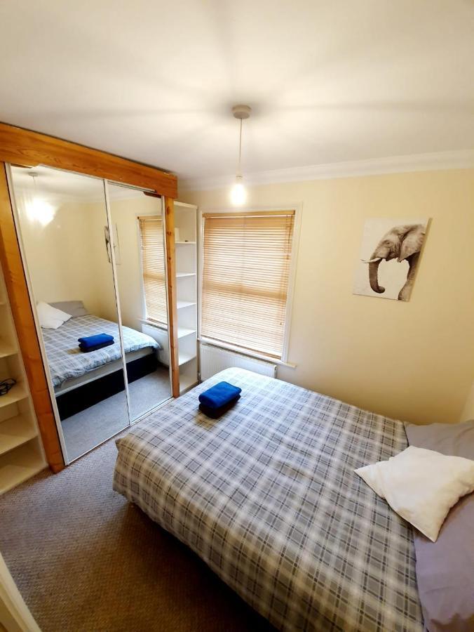 Chelmsford Centre House 아파트 외부 사진