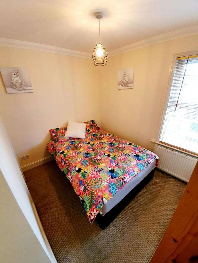 Chelmsford Centre House 아파트 외부 사진