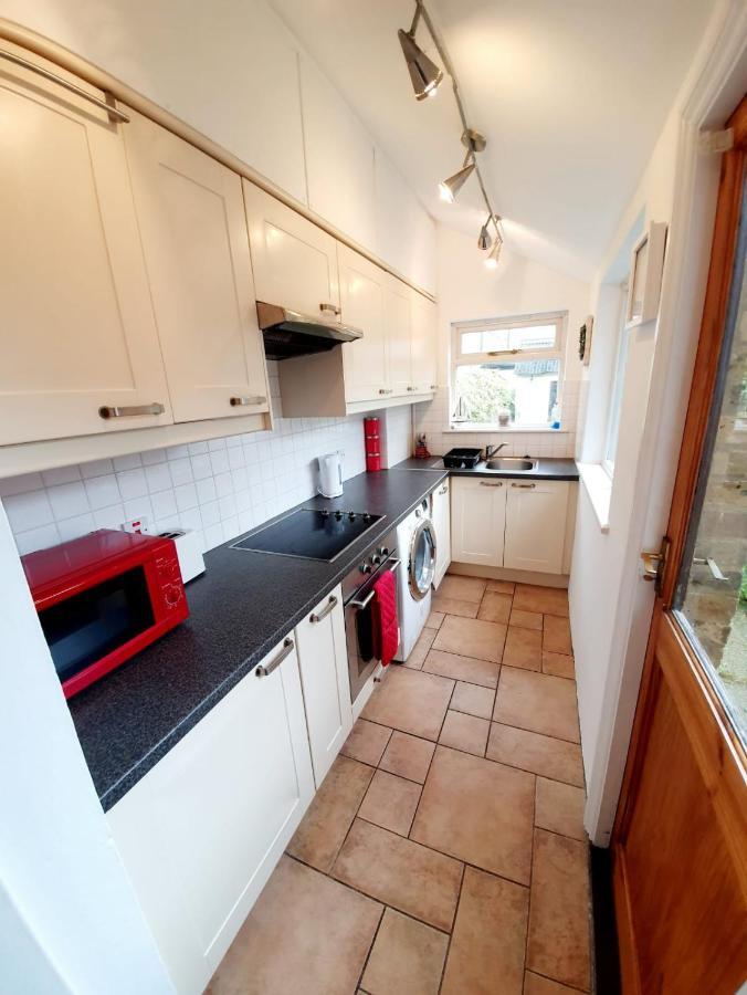 Chelmsford Centre House 아파트 외부 사진